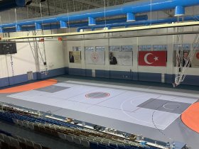 RİZE GENÇLİK VE SPOR MÜDÜRLÜĞÜ / PAZAR