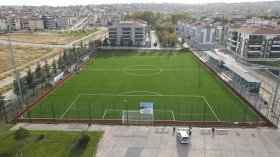 ESKİŞEHİR ODUNPAZARI BELEDİYESİ