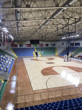 RİZE GENÇLİK VE SPOR MÜDÜRLÜĞÜ
