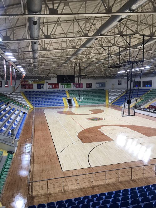 RİZE GENÇLİK VE SPOR MÜDÜRLÜĞÜ