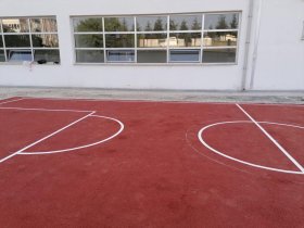 ECZACIBAŞI BOZÜYÜK OKUL PROJESİ