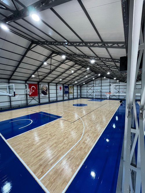 DEV SPOR/FENERBAHÇE