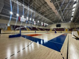 ISPARTA GENÇLİK VE SPOR BAKANLIĞI