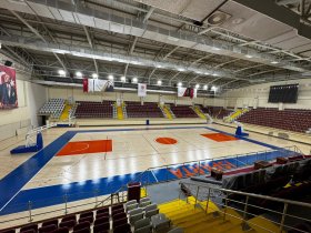 ISPARTA GENÇLİK VE SPOR BAKANLIĞI