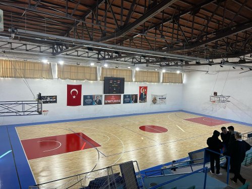 KIRKLARELİ / BABAESKİ