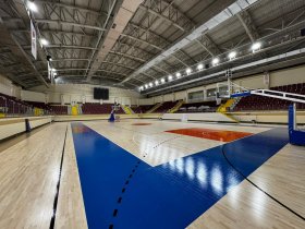 ISPARTA GENÇLİK VE SPOR BAKANLIĞI