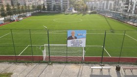 ESKİŞEHİR ODUNPAZARI BELEDİYESİ
