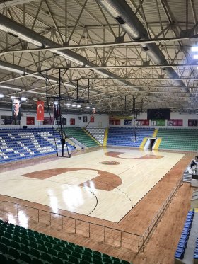 RİZE GENÇLİK VE SPOR MÜDÜRLÜĞÜ