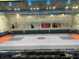 RİZE GENÇLİK VE SPOR MÜDÜRLÜĞÜ / PAZAR