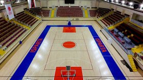 ISPARTA GENÇLİK VE SPOR BAKANLIĞI