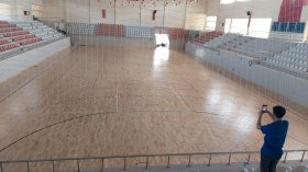 MARAŞ / SÜTÇÜ İMAM ÜNİVERSİTESİ