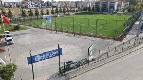 ESKİŞEHİR ODUNPAZARI BELEDİYESİ