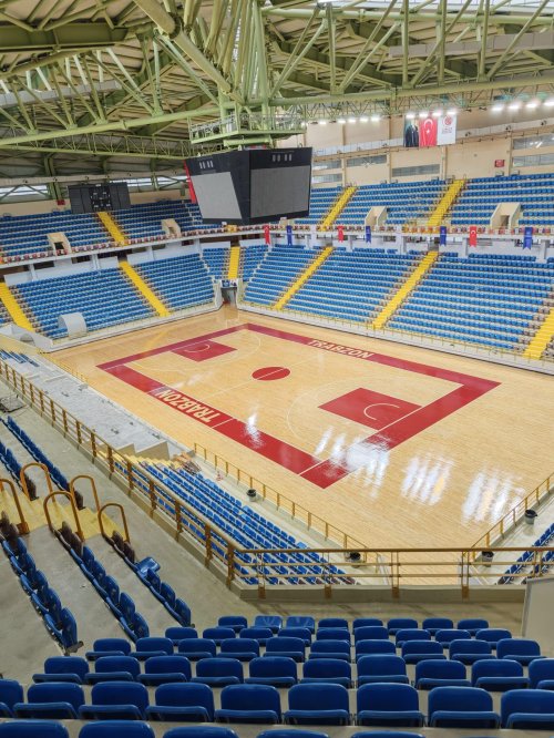 TRABZON