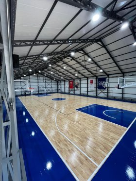 DEV SPOR/FENERBAHÇE