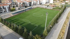 ESKİŞEHİR ODUNPAZARI BELEDİYESİ