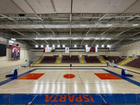 ISPARTA GENÇLİK VE SPOR BAKANLIĞI